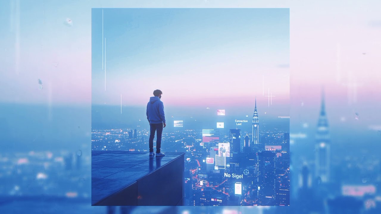 Mesh Rush - Better off alone (Synthwave)