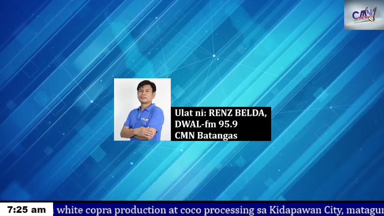 Lipa LGU, nilinaw na hindi ito tumatanggi sa alok na bigas