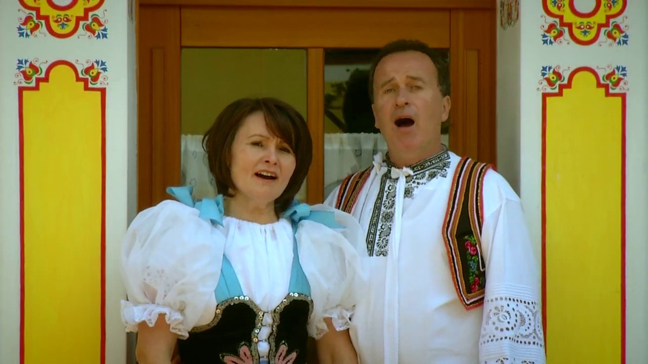 MANŽELÉ OSIČKOVI - Vdovský