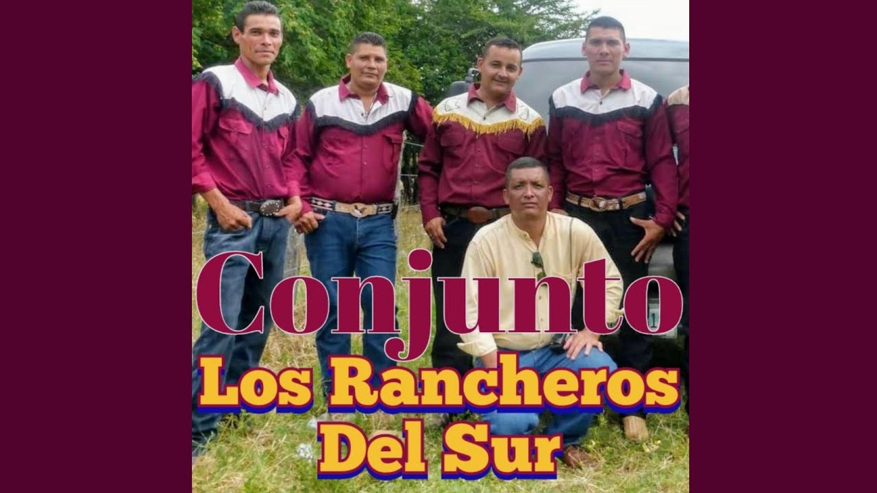 Grito Vagabundo - Conjunto Los Rancheros Del Sur (Cumbia)