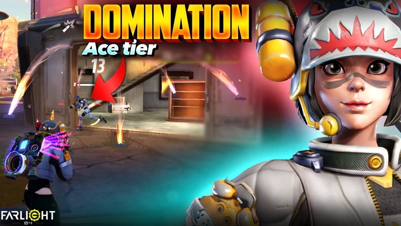 FARLIGHT 84 ЛУЧШИЙ ХАЙЛАЙТ В СНГ