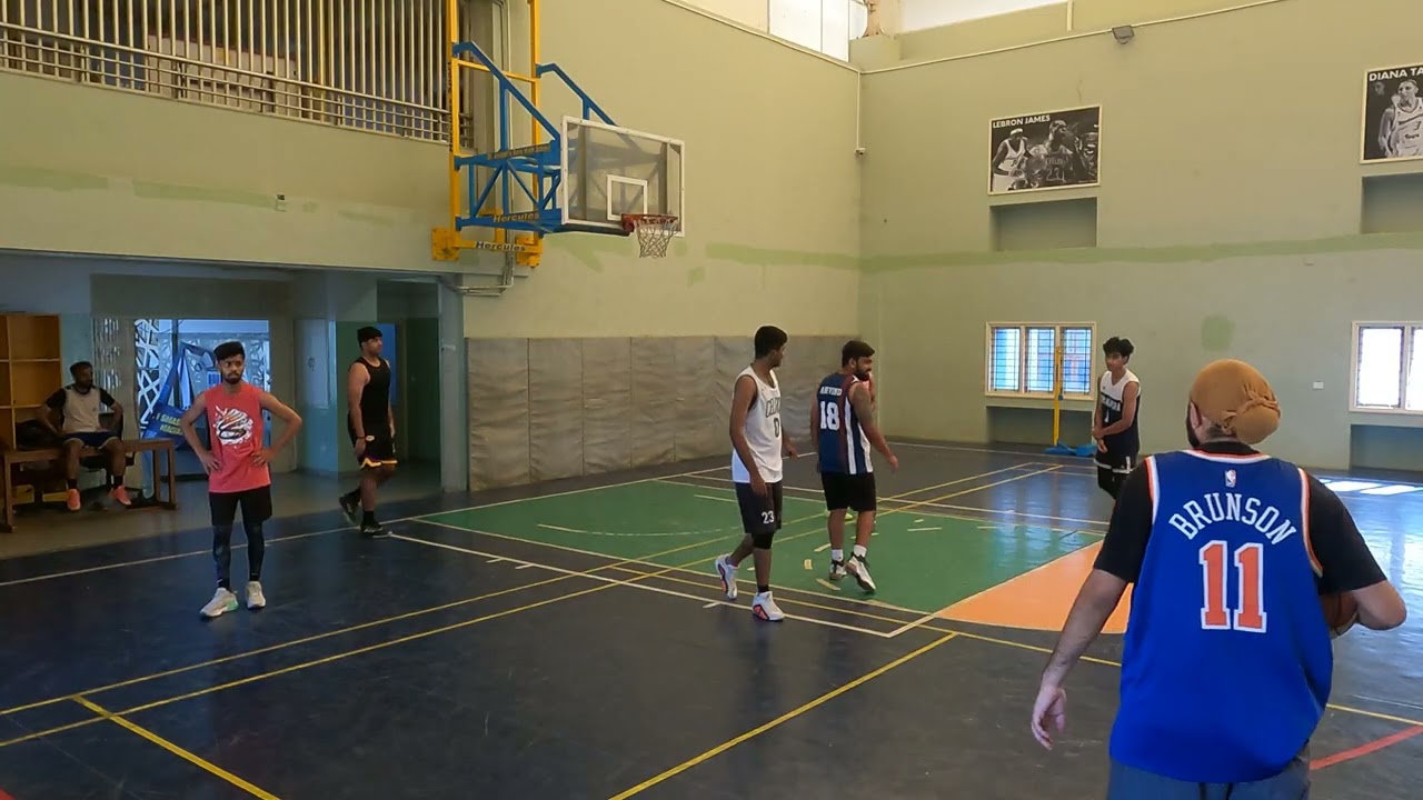 WG - SJBHS - /Game 2.1