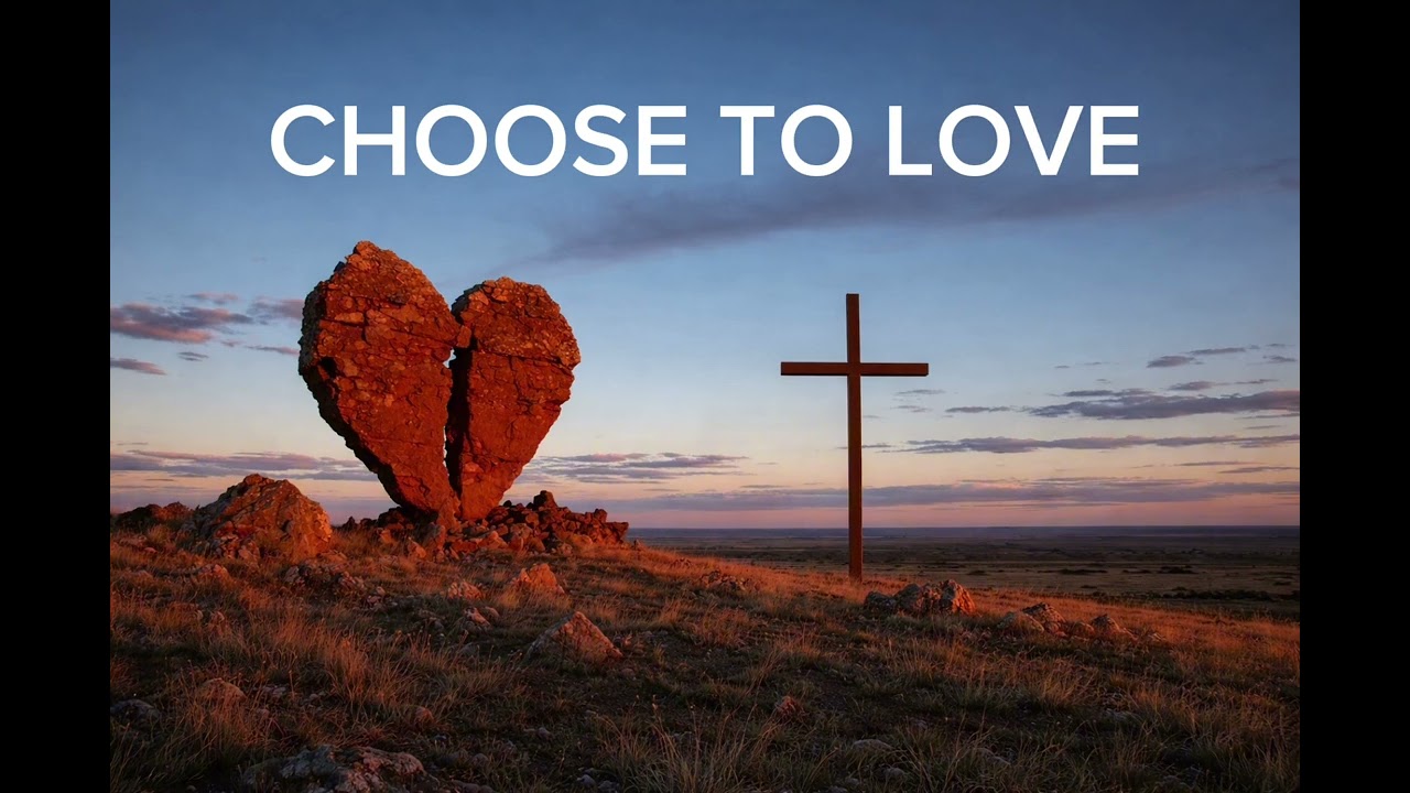 Choose to Love 