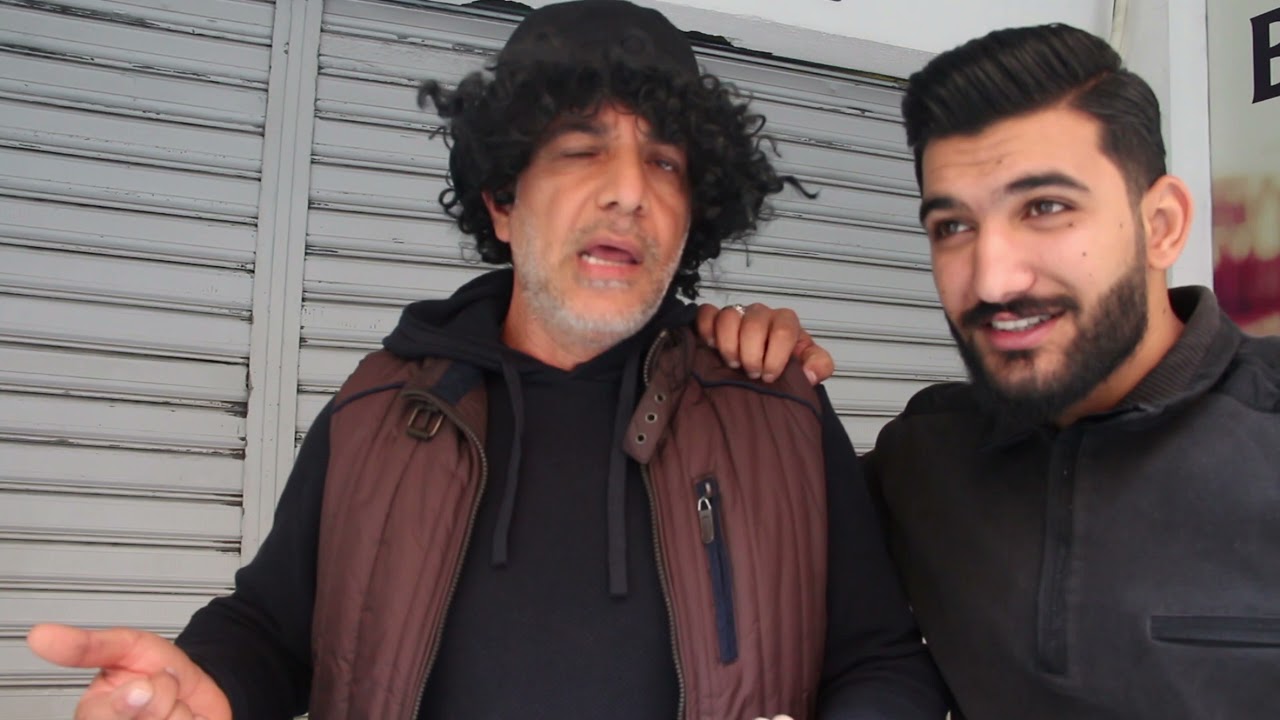 مغترب ...مش انا