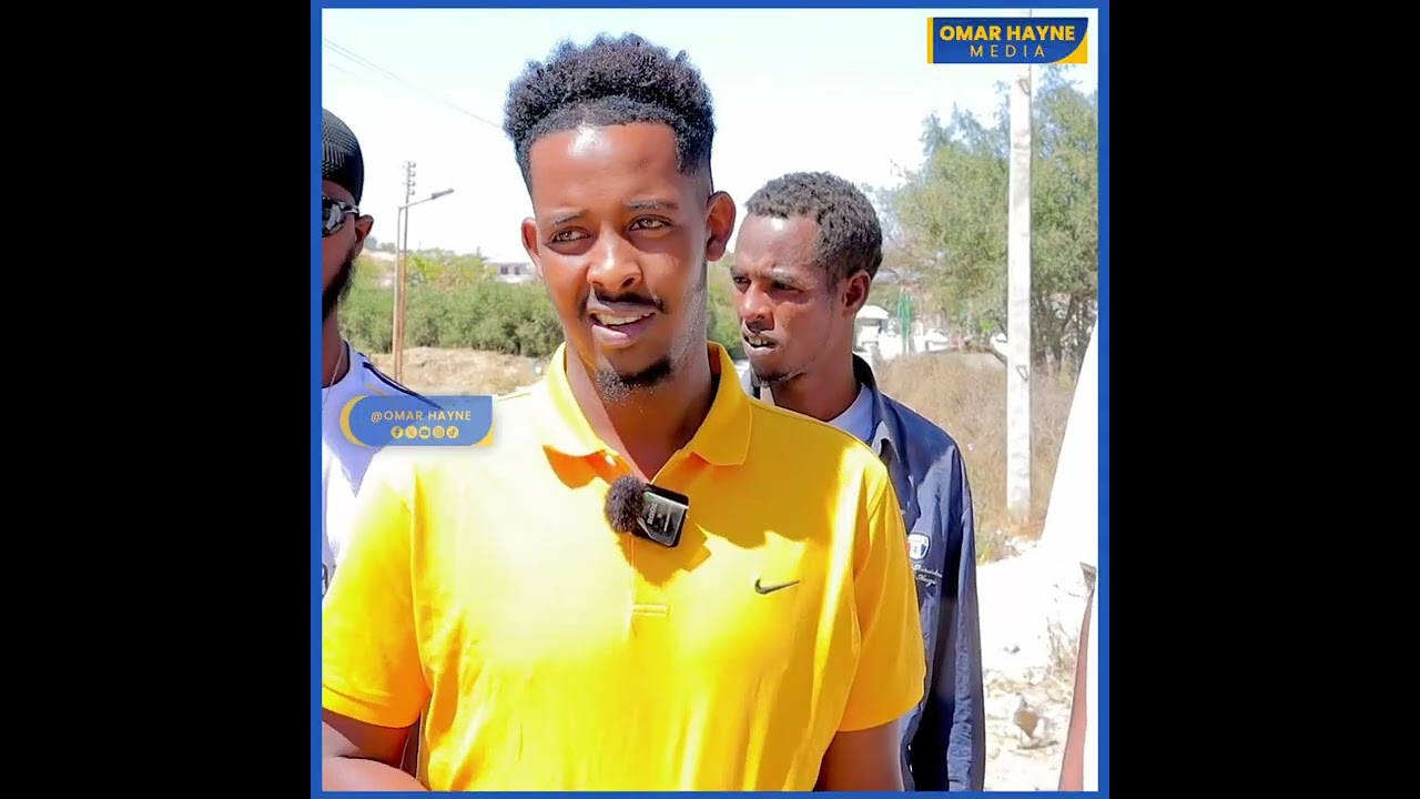 Boorama oo Toos La isugu Badheedhay