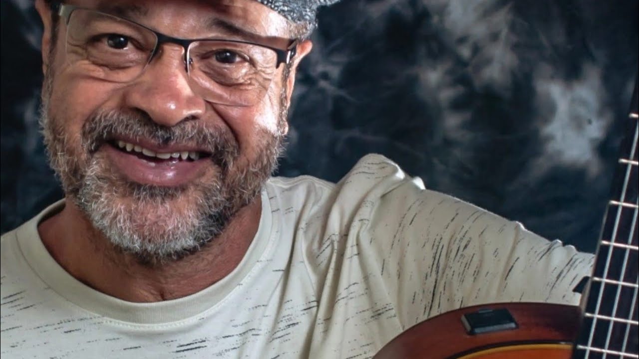 Canal Amarildo Silva Música Divulgação de Músicas Autorais