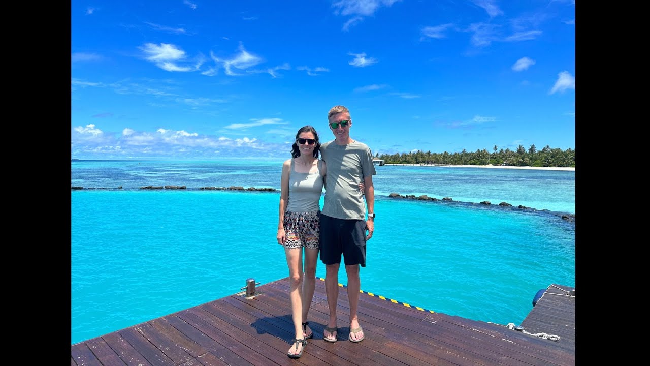 Pullman Maamutaa Resort, Maldives - March 2023 - HD 1080p