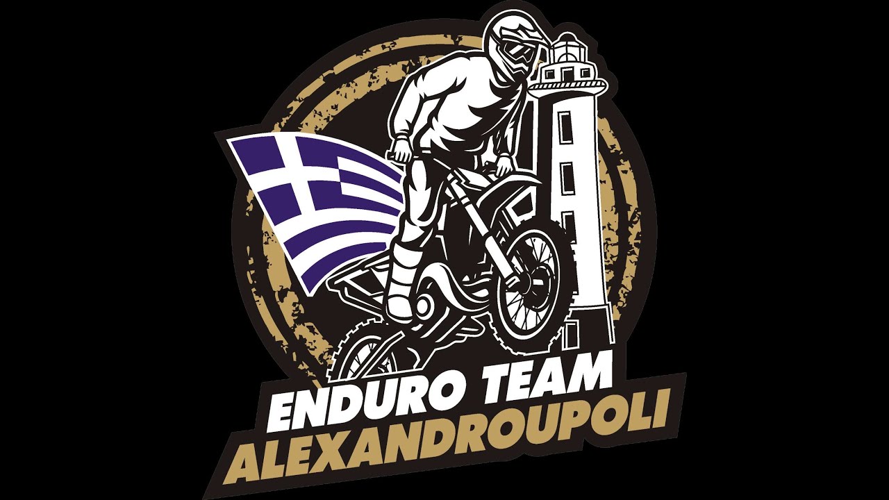 24.3 ENDURO TEAM ALEXANDROUPOLI REUNION