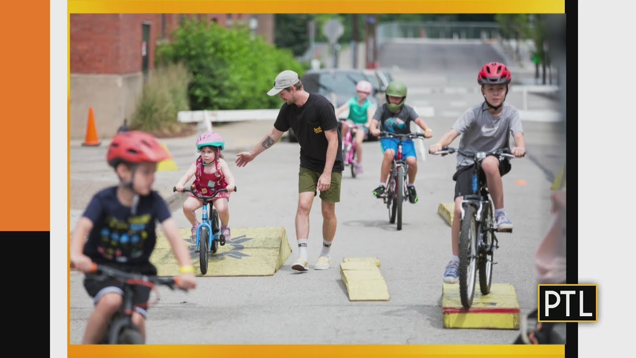 Kidsburgh: Family-friendly summer bucket list