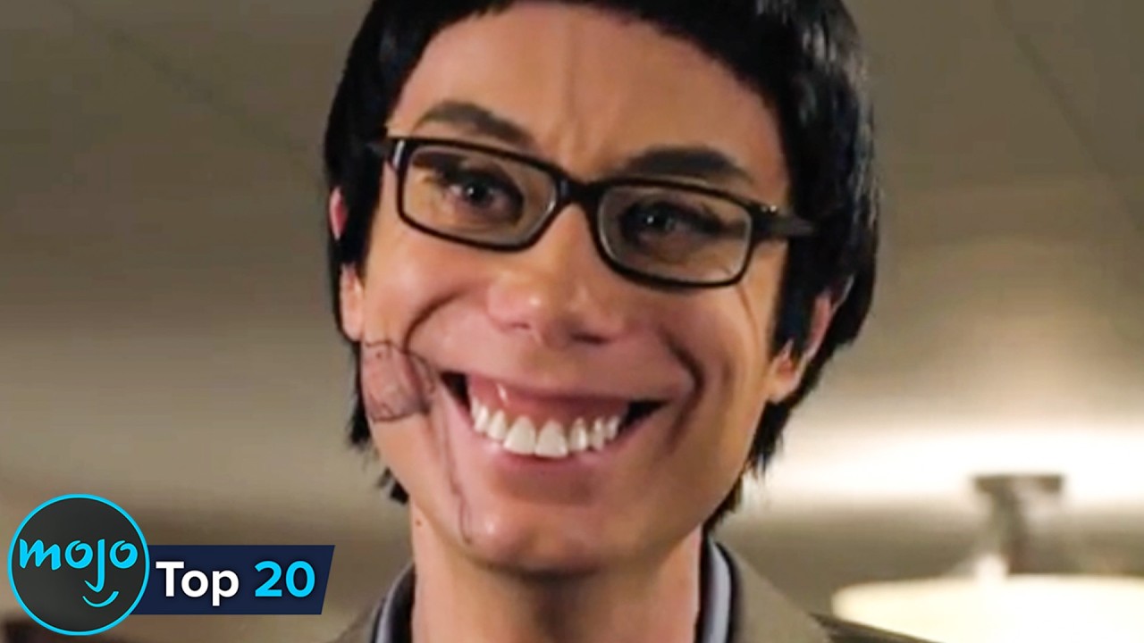 Top 20 Times Great Actors Couldn’t Save Bad Movies