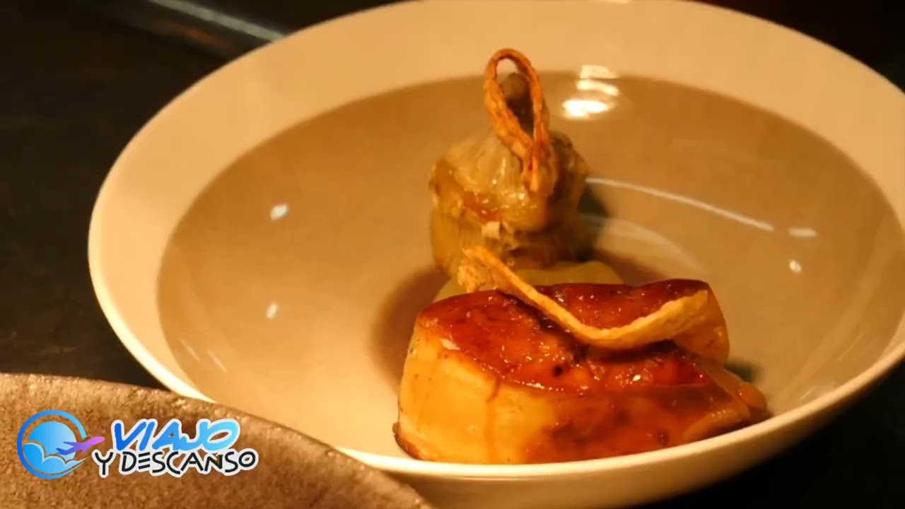 Los Restaurantes con Estrellas Michelin en Francia que Debes Visitar
