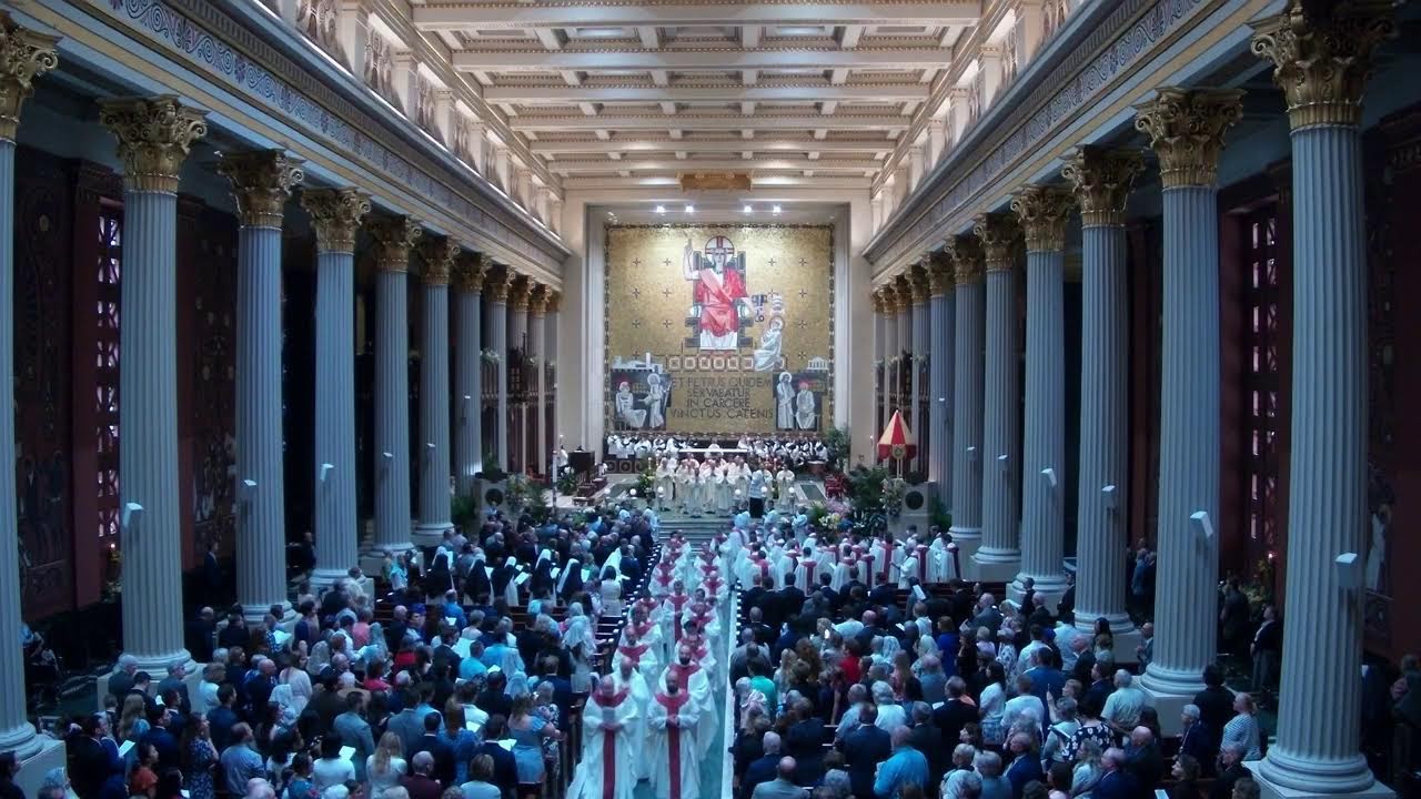 2025 Priest Ordination