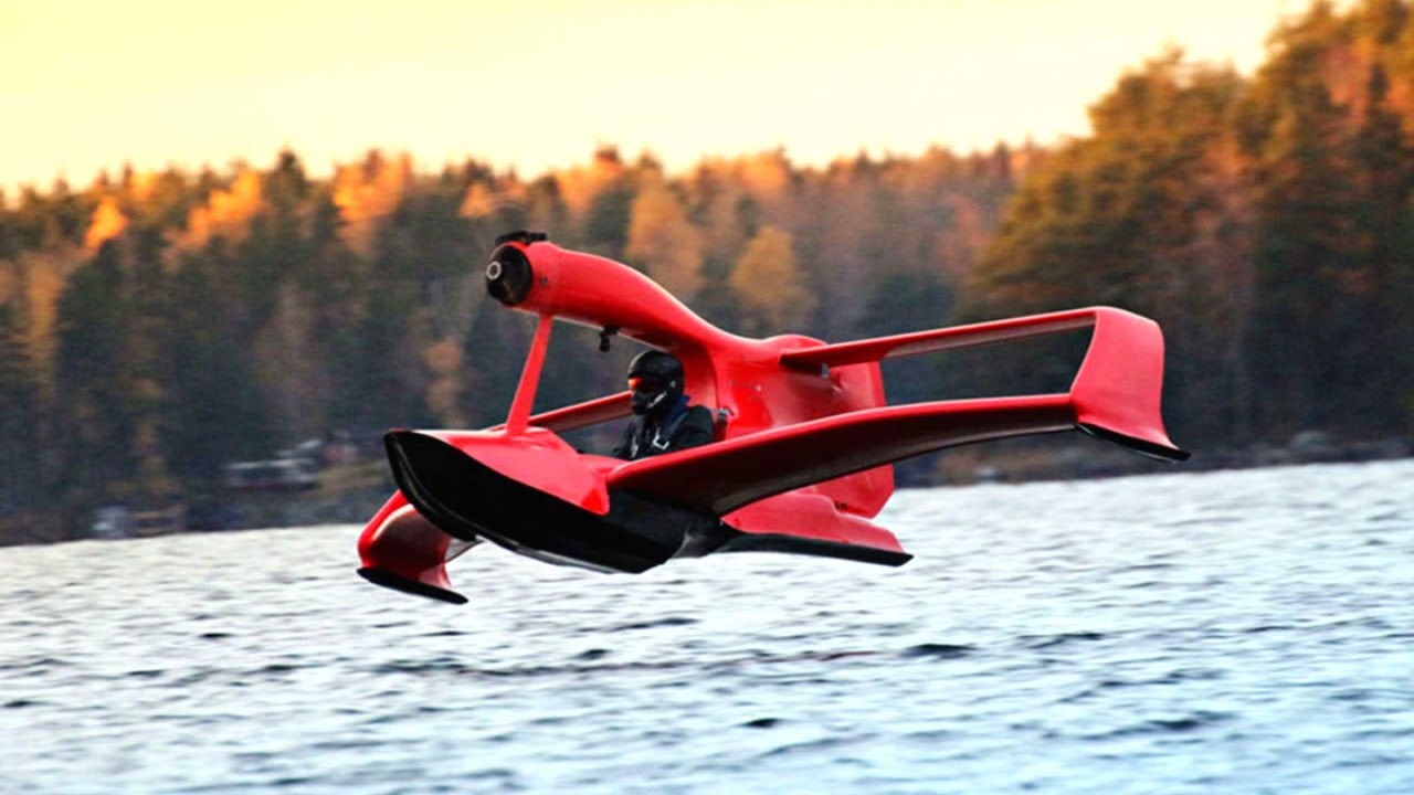 Top 7 Smallest Planes In The World