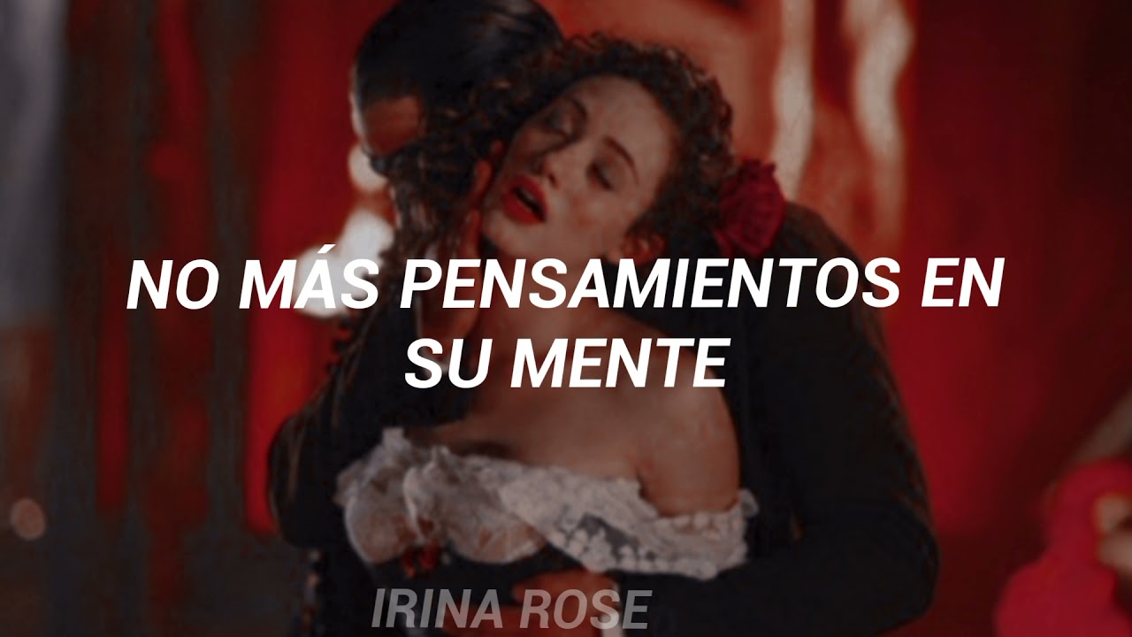 The Point of no Return – The Phantom of the Opera [sub. español]