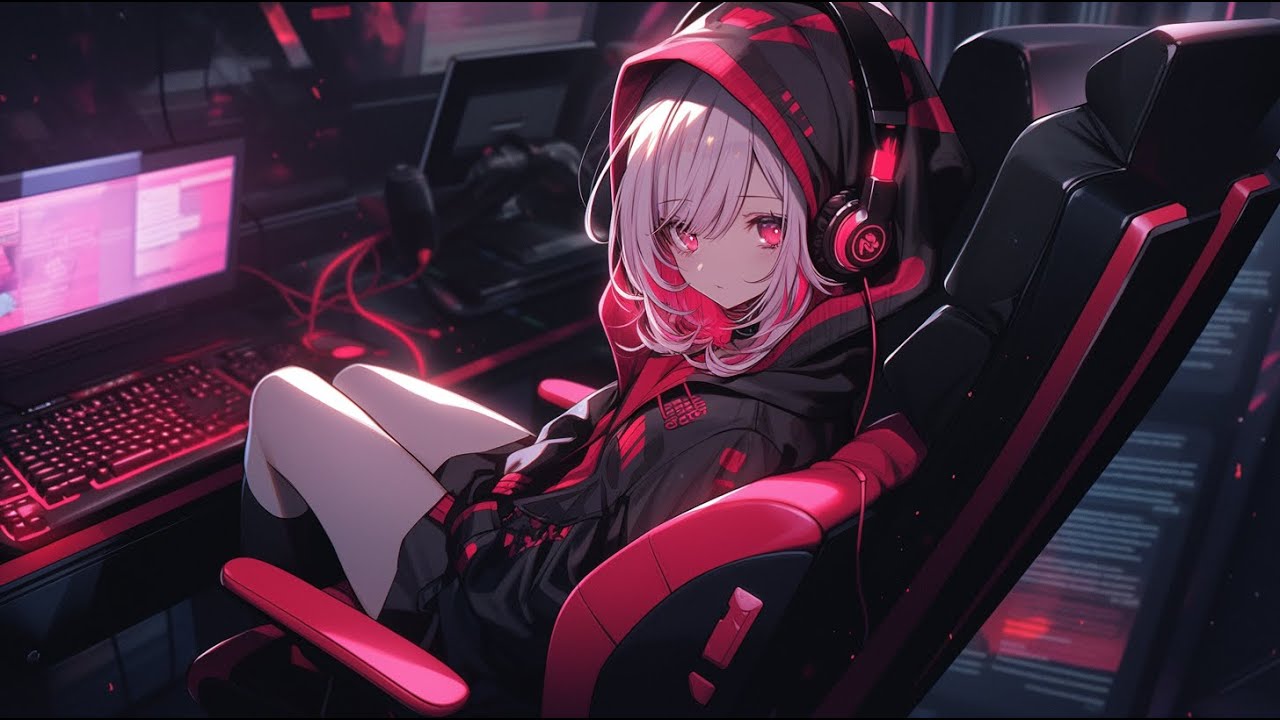 Best Nightcore Gaming Mix 2025 ♫ Gaming Music Mix ♫ New Music 2025 EDM Gaming Music
