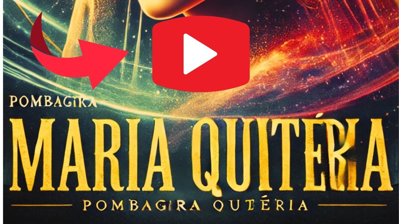 Conheça Maria Quitéria: Pombagira de Justiça e Força na Umbanda e Candomblé 
