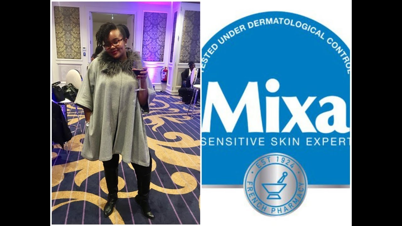 | MIXA LAUNCH IN KENYA | HIGHLIGHTS