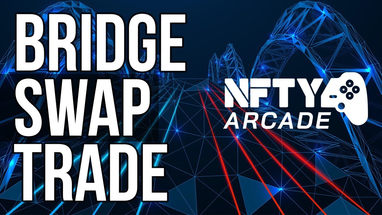 How to Bridge, Swap and Trade Cryptocurrencies - What is Bridging?