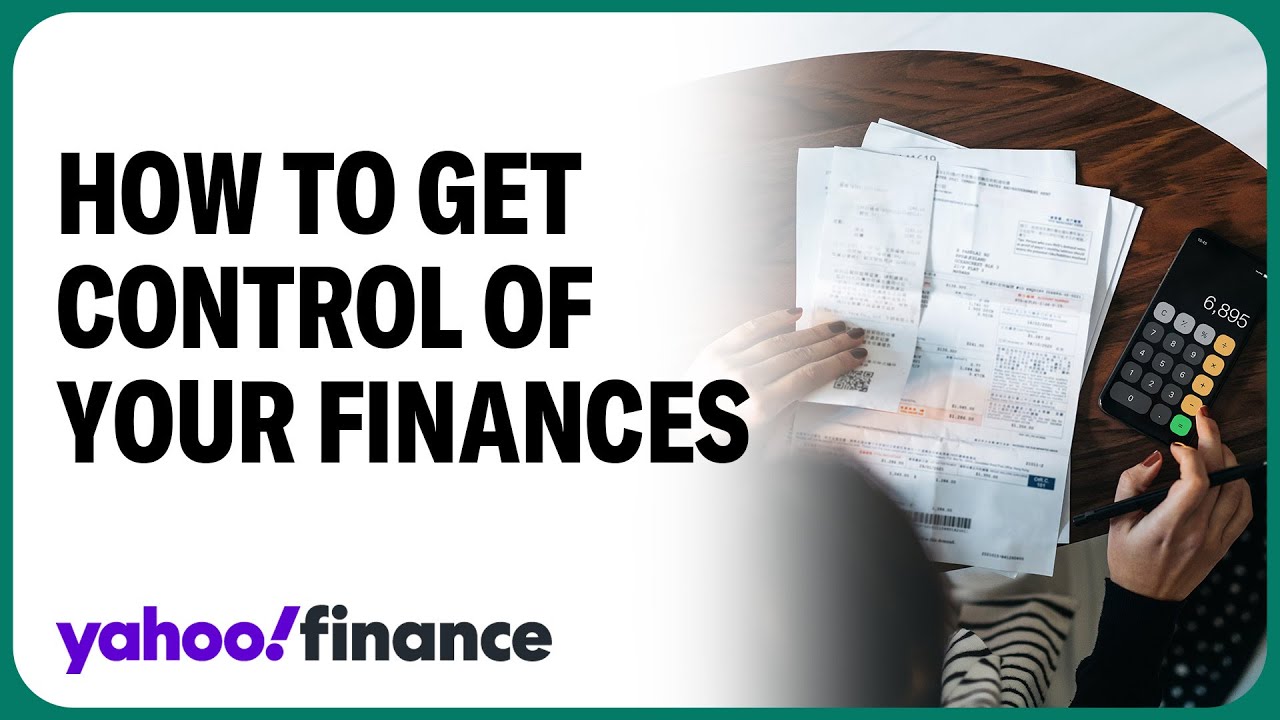 How to avoid delinquencies, and get control of your finances