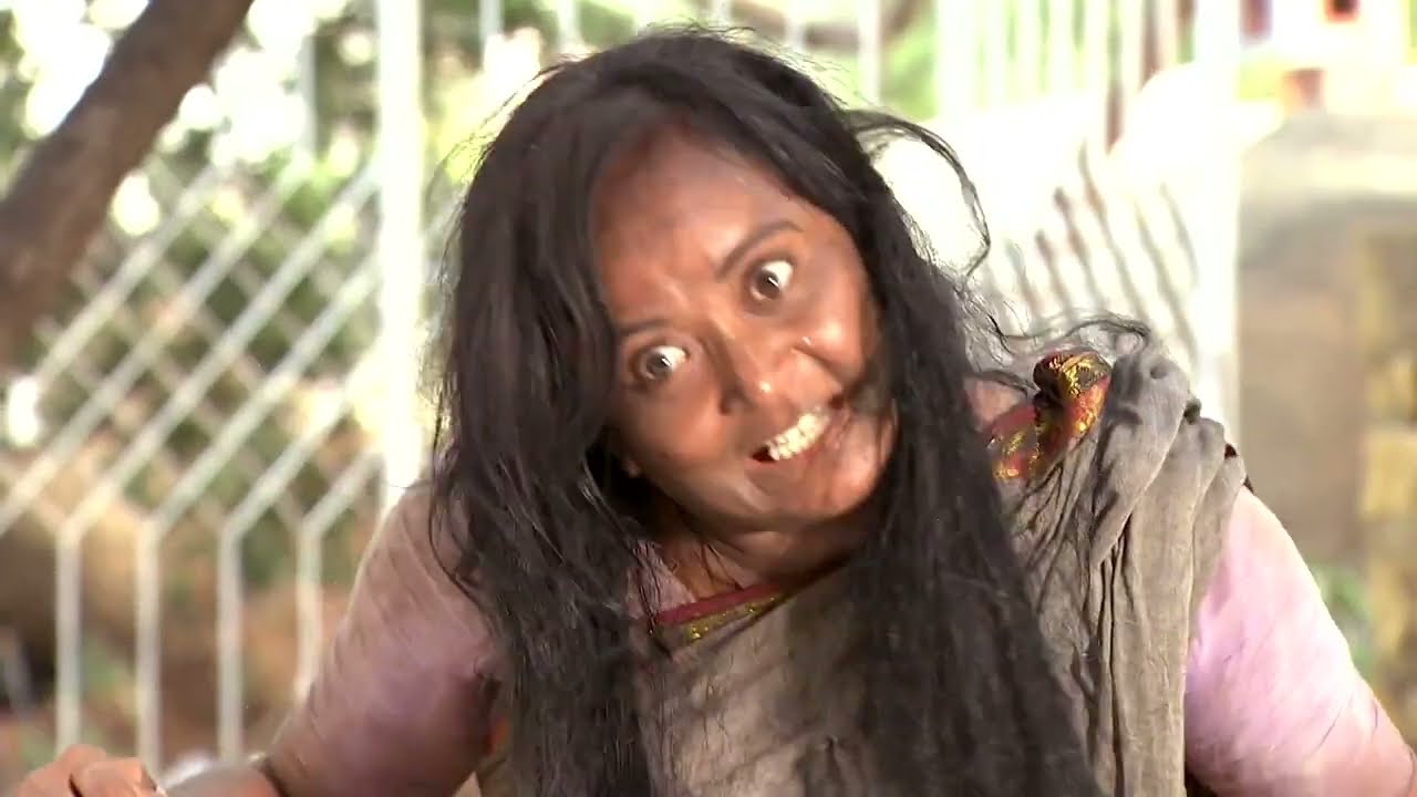 Geethanjali - Ep 106 - Roopa Shravan,pavithra nadh - Telugu Tv Serial - Zee5 Telugu Classics