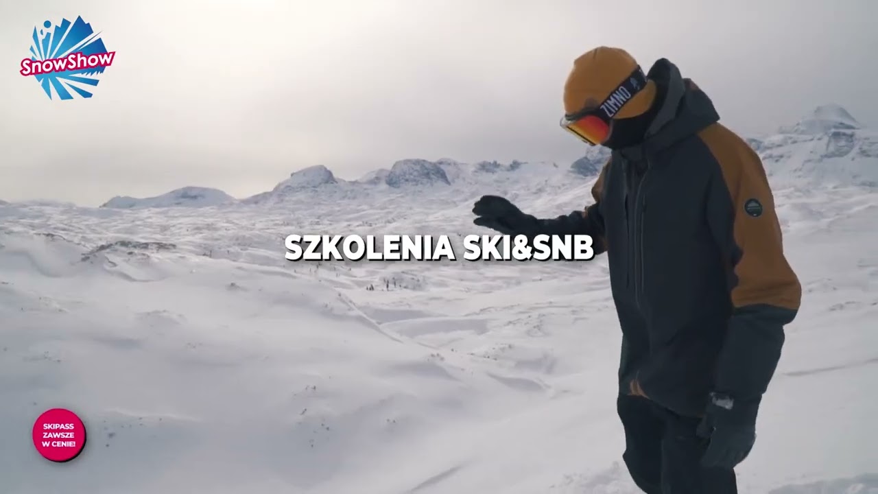 Wyjazdy na narty do Austrii - SnowShow