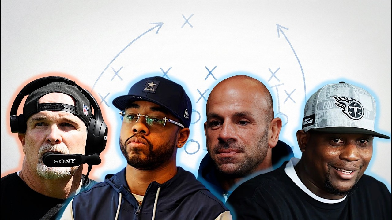 Analyzing the NFL's Worst Defenses: 2025 Schematic Study