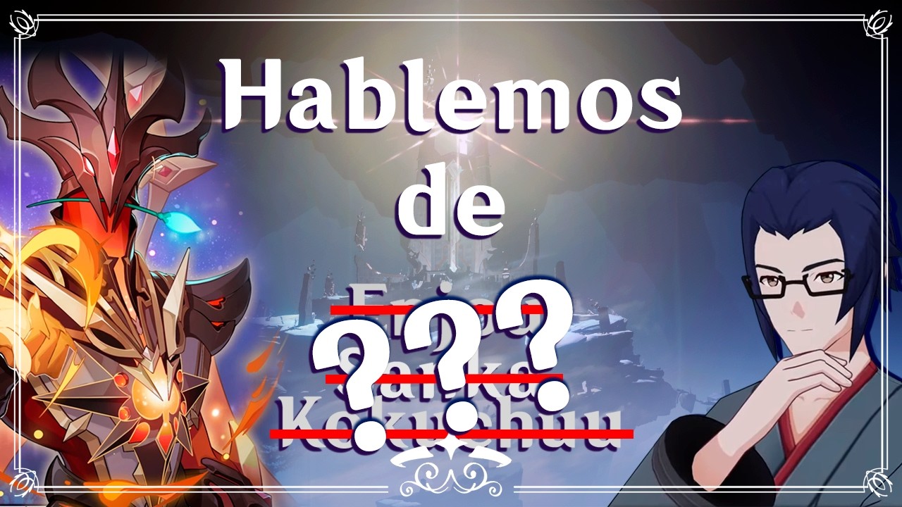 TODO lo que sabemos sobre 