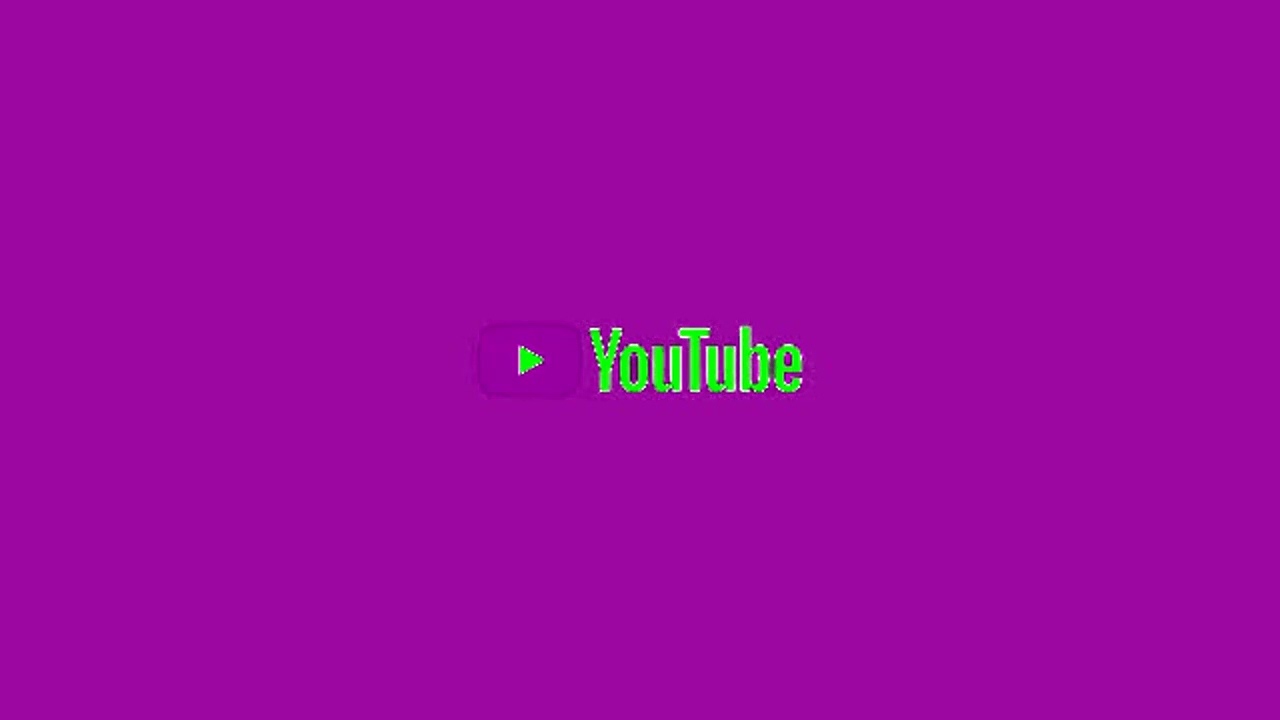 YouTube TV Startup Animation 2022 Effects (Saturday Partys Newest Logo (2024-Now) Effects)