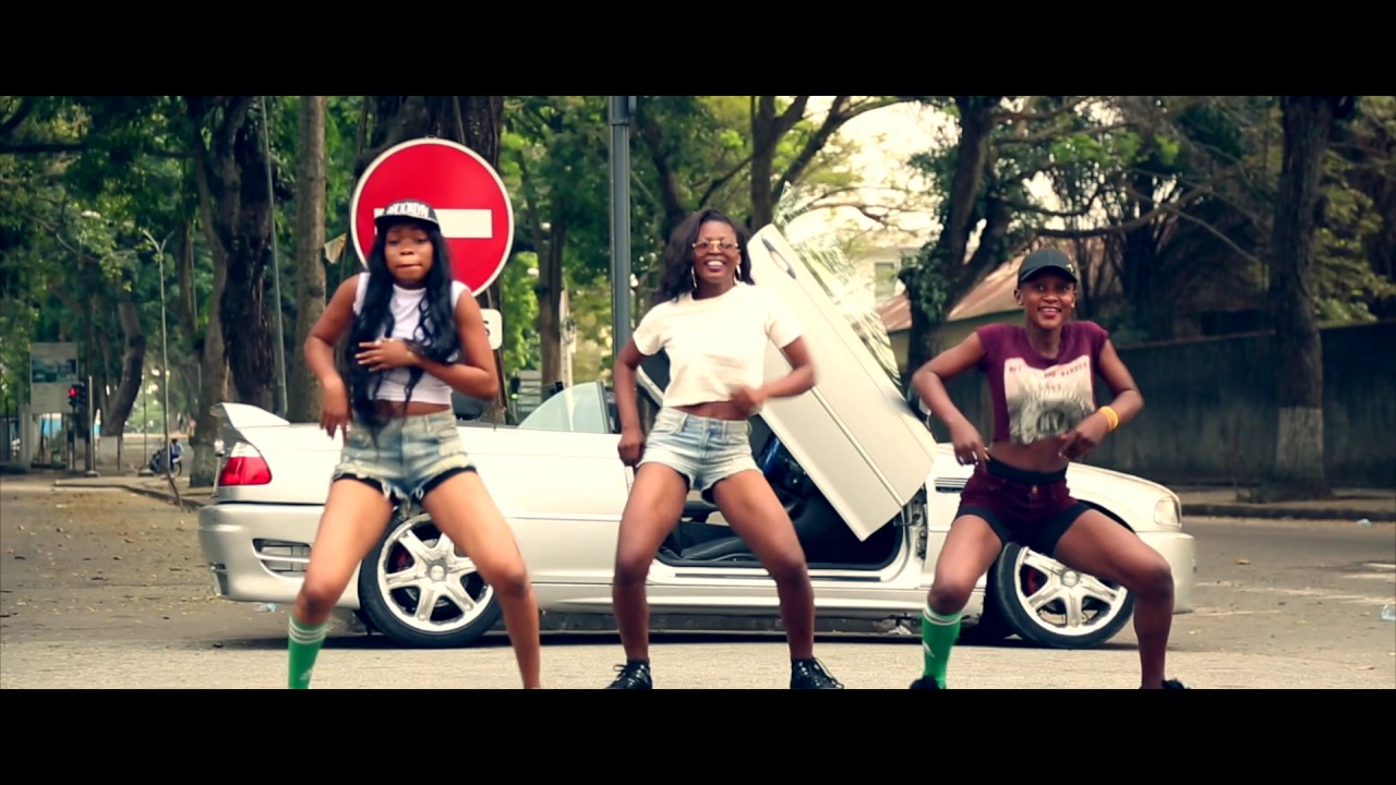 SHB-Goumin (Vid&eacute;o Officielle)