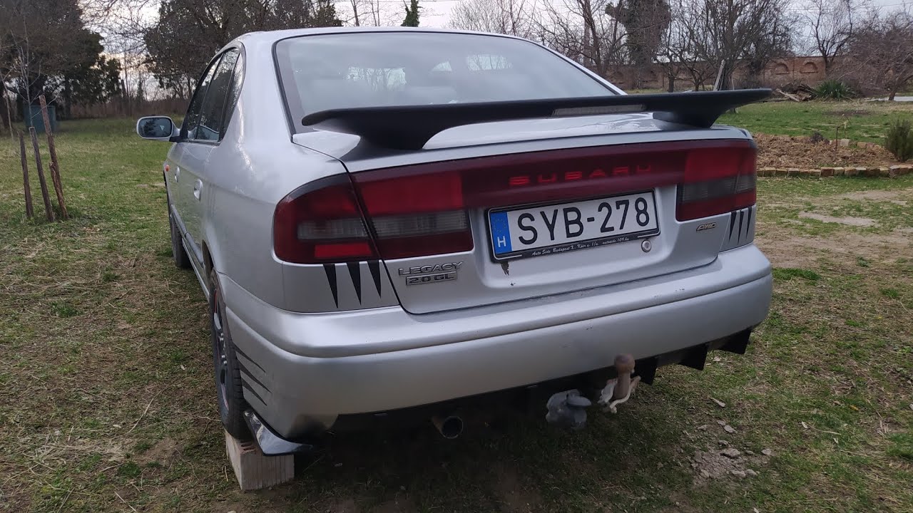 Temu-s cuccok a Subarun #1 - Egyszerű diffuzer