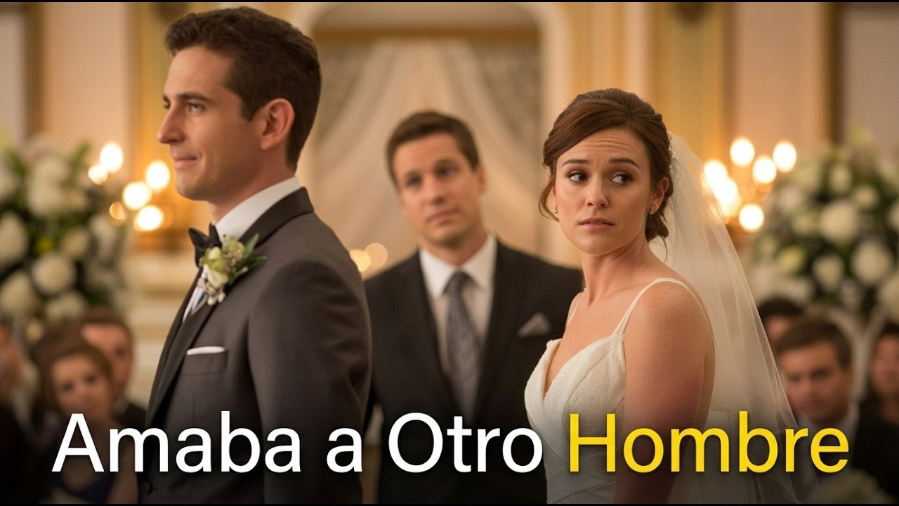 Se Casó Conmigo Mientras Amaba a Otro