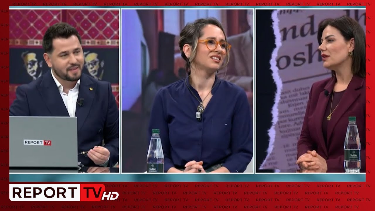 Ismail Kadare duke pirë kafe! Gazetarja zbulon detaje nga skulptura për 90-vjetorin e lindjes