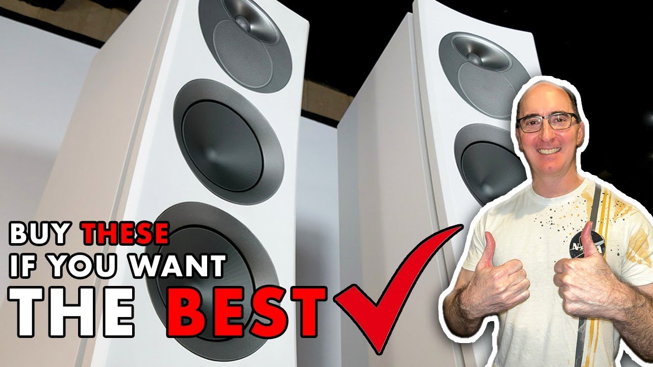 Обзор монитора Arendal Sound 1528 Monitor 8: обсуждение
