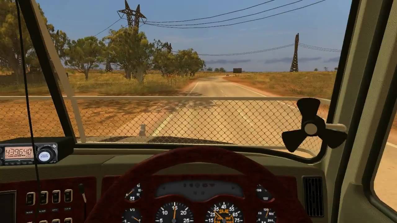 18 Wheels Of Steel Extreme Trucker Gameplay 2 HD