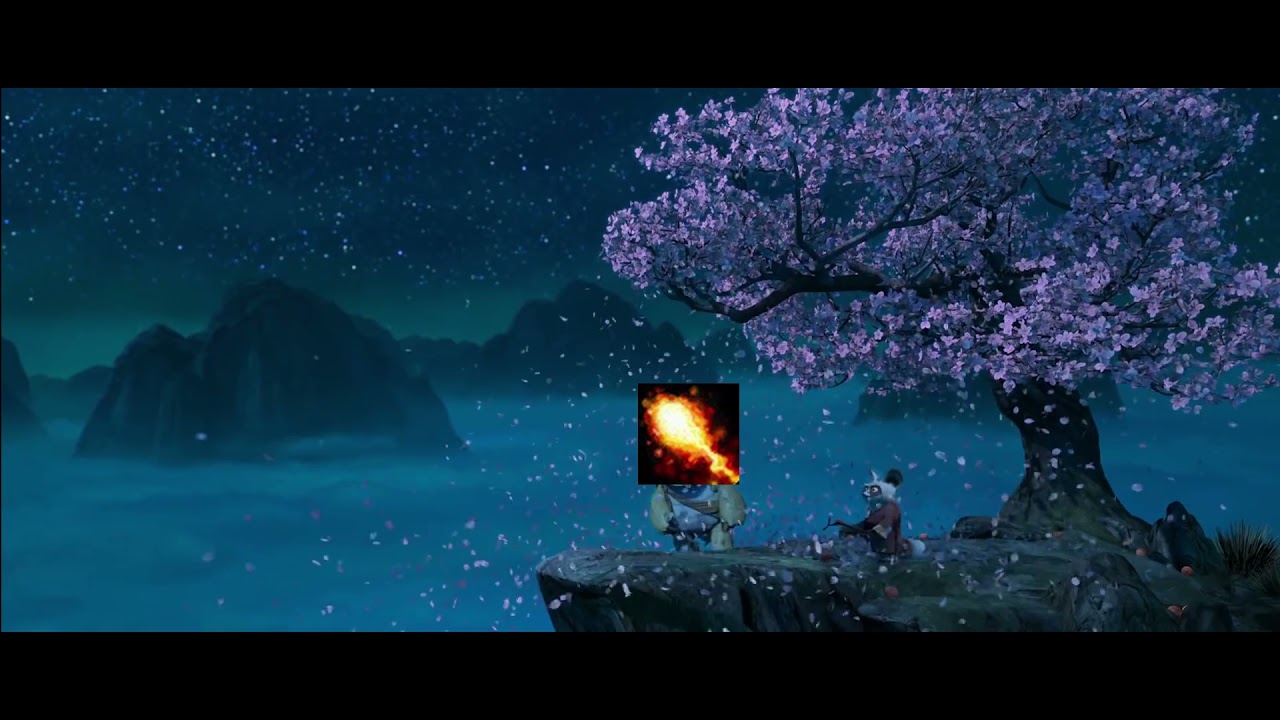 Fire Mage in 9.1