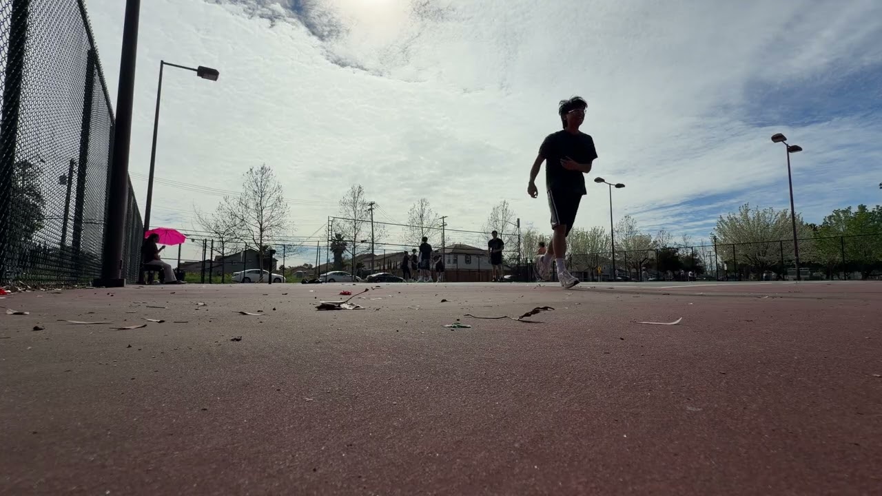 Concrete Ball 3.1.26 #1 