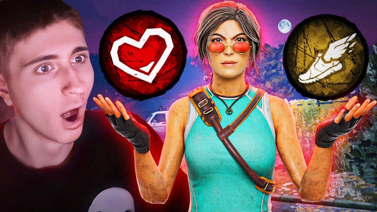 Игроки Comp действительно обманывают?! | Подборка DBD