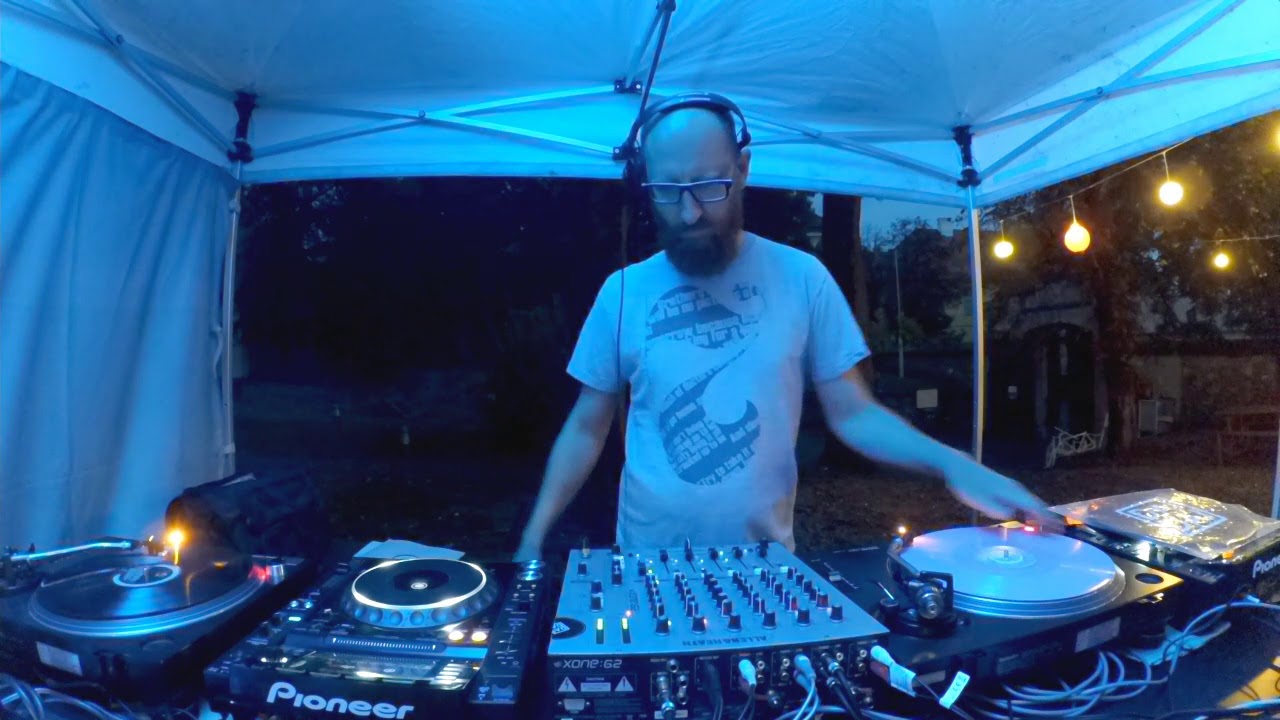 Pelo RTS.FM Budapest 16.09.2017