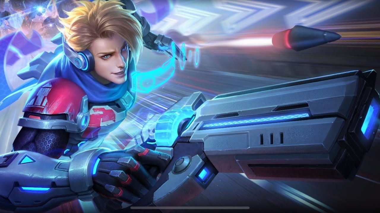 HOK | POV gameplay: Gunslinger | Marco Polo | Ranked  #honorofkings #hok #moba