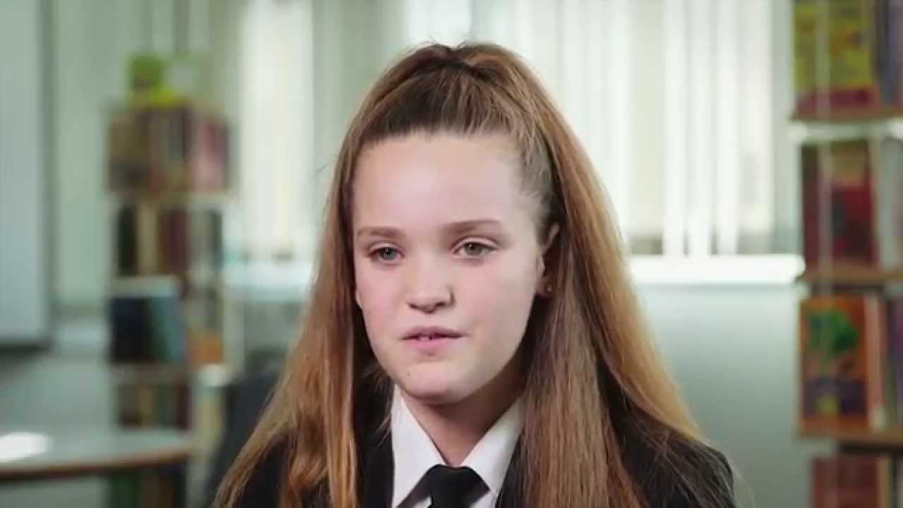Basildon Lower Academy Video