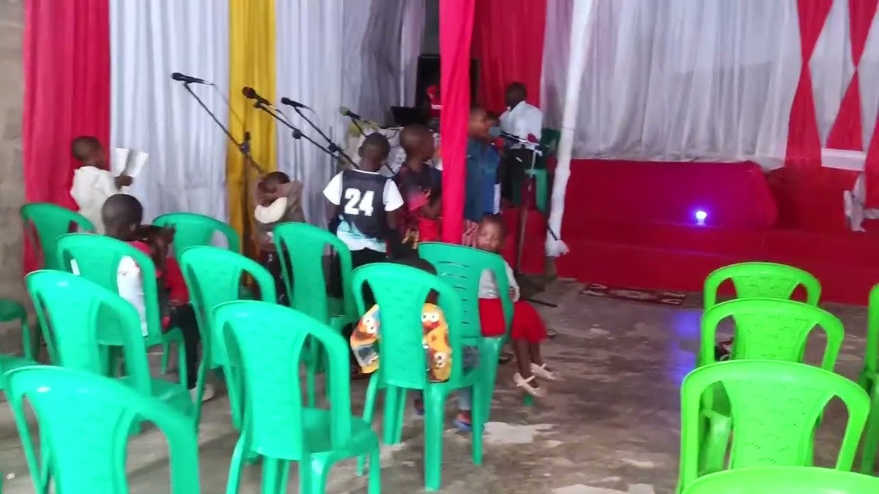 Karbuni tuimbe tenzi ibaada ya leo