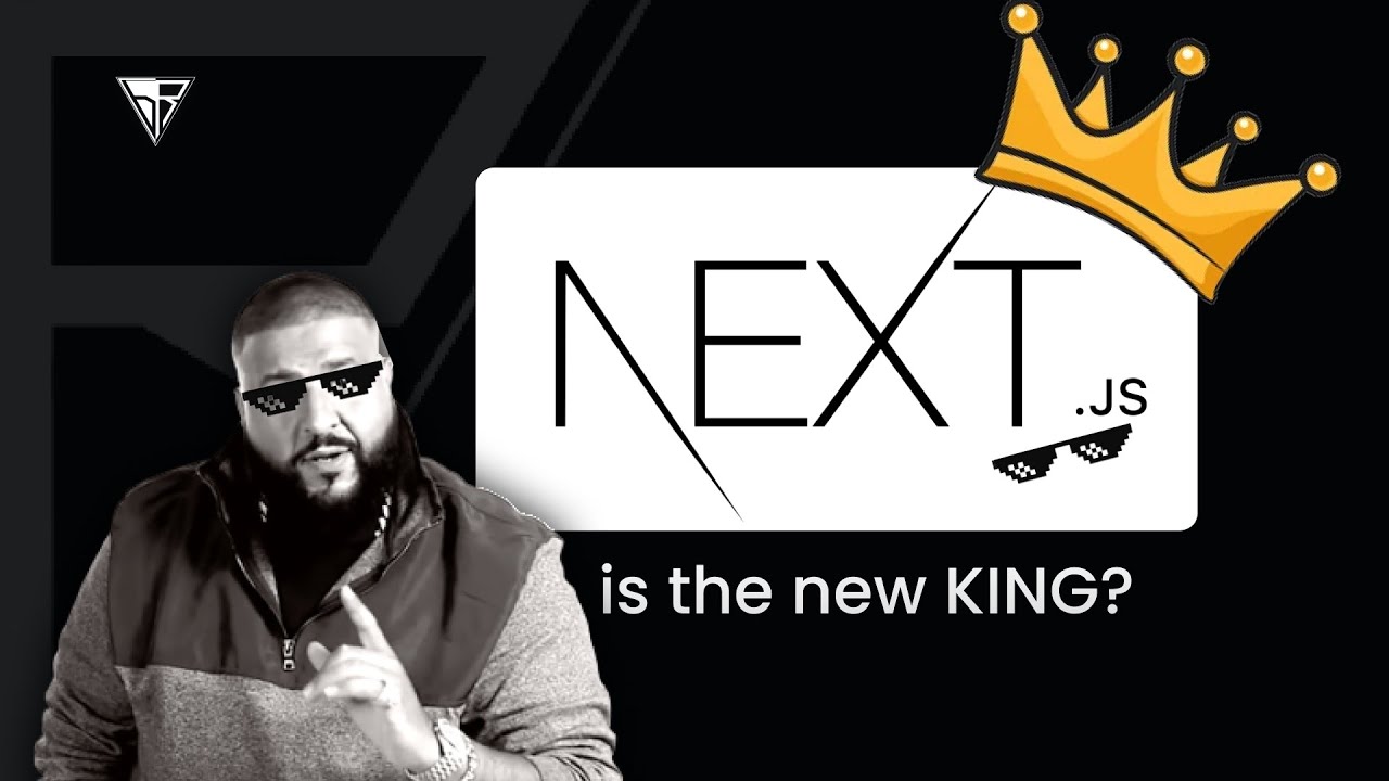 [TAGALOG] Next.js is the new KING?