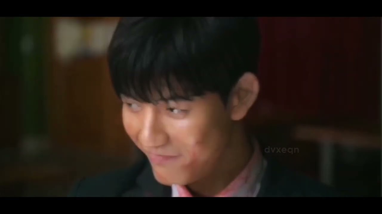 Nam-ra & Su-hyeok edit