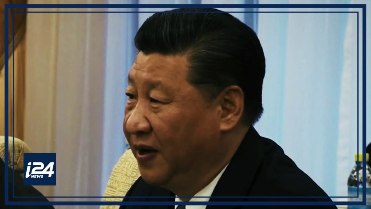 Taiwan issue looms amid Xi consolidation