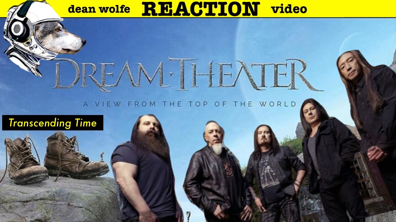 Dream Theater 