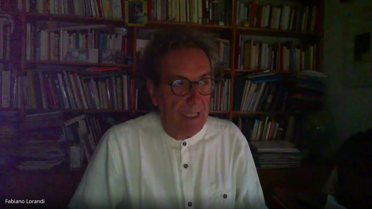 35. I giovani, il loro disagio, l'educazione ed i famosi 