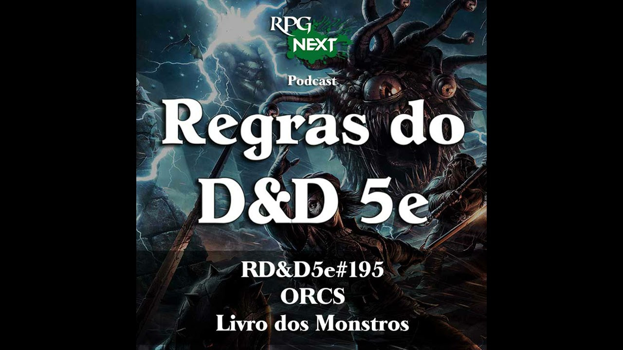 RD&D5e