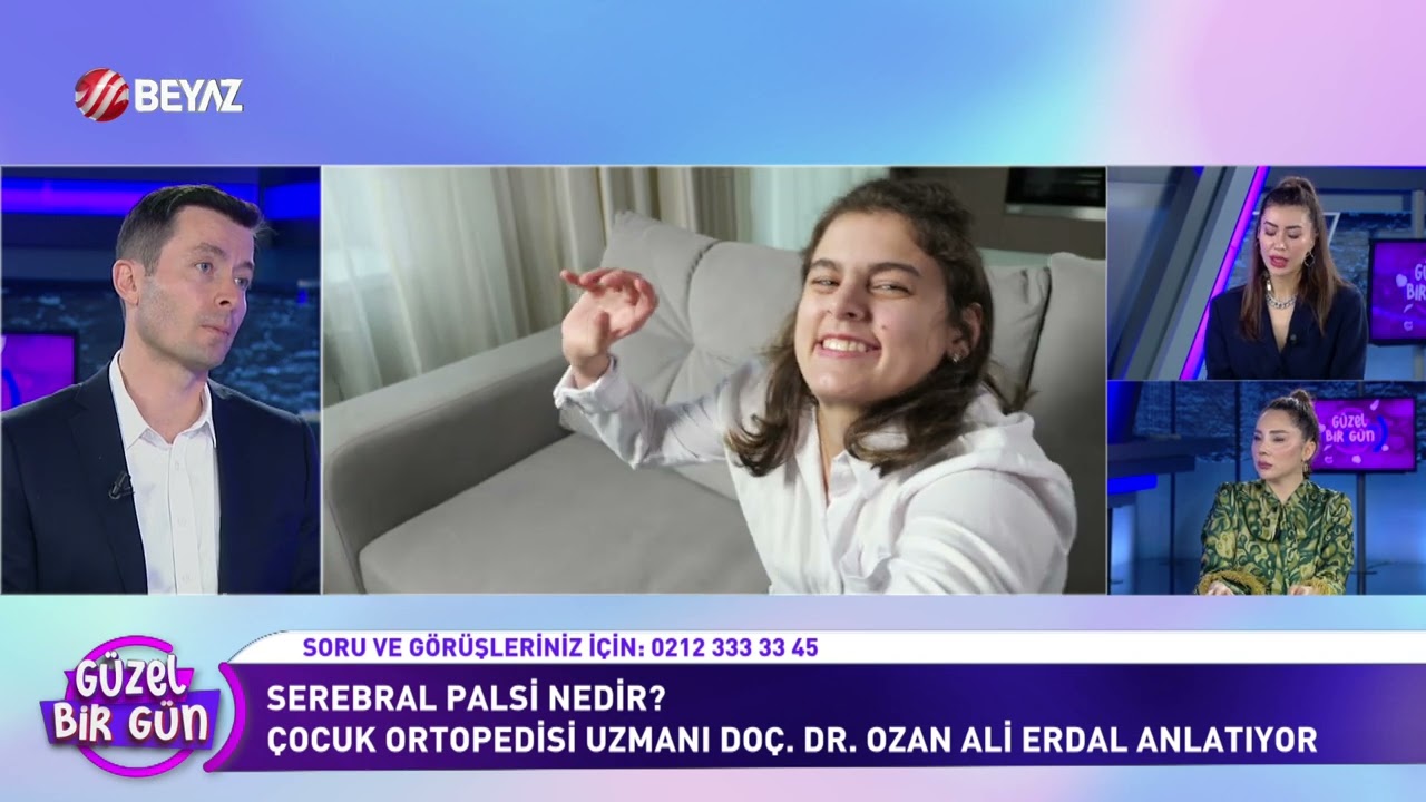 BEYAZ TV GÜZEL BİR GÜN | TAM BÖLÜM | 7 MART
