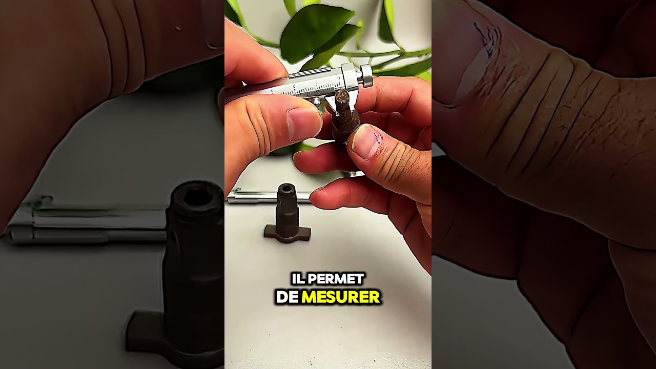 D&eacute;couvrez ce stylo r&eacute;volutionnaire, parfait pour tous les bricoleurs ! #stylo #bricoleur #bricolage
