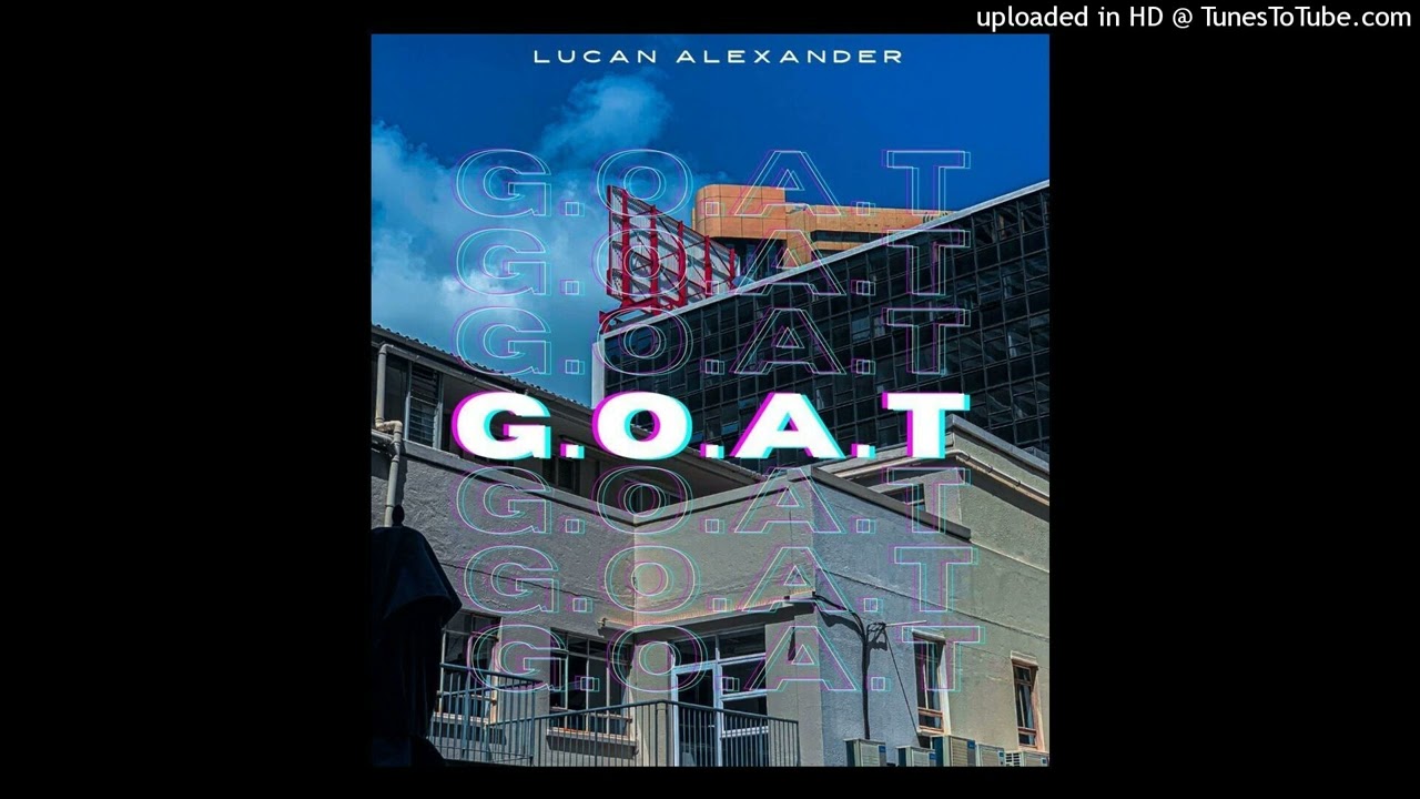 Something About You - Lucan Alexander